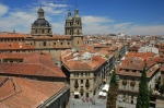Spanish university entry preparation – individual consultations and interviews Spanish university entry preparation – individual consultations and interviews