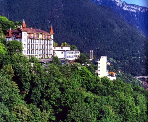 Дни открытых дверей в Glion Institute of Higher Education, Switzerland - 24 сентября и 29 октября 2011! Дни открытых дверей в Glion Institute of Higher Education, Switzerland - 24 сентября и 29 октября 2011!