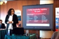 Business Education and Career Day in Hospitality International Conference Business Education and Career Day in Hospitality International Conference