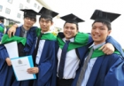 Open Day of British Universities in Moscow Open Day of British Universities in Moscow