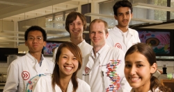 INTO Universities’ Partnership