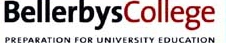 Семинар «Bellerbys College - программы подготовки и гарантированного зачисления в университеты Великобритании» Семинар «Bellerbys College - программы подготовки и гарантированного зачисления в университеты Великобритании»