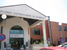 Open Days at Les Roches Marbella, 28 September and 9 November 2012!