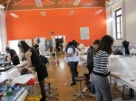Seminar «Summer design programs in Italy and Spain»