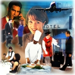 Hospitality management abroad – excellent education and fast career!
