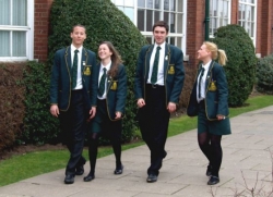 UK Boarding Schools
