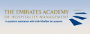 Open Day in The Emirates Academy of Hospitality Management – 10 November 2012!