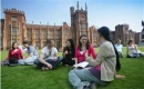 OPEN DOORS DAY OF UNIVERSITIES OF GREAT BRITAIN, USA AND CHINA IN MOSCOW
