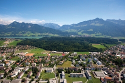 Glion Institute of Higher Education, Switzerland Glion Institute of Higher Education, Switzerland