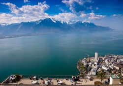 Glion Institute of Higher Education, Switzerland Glion Institute of Higher Education, Switzerland