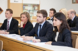 Glion Institute of Higher Education, Switzerland Glion Institute of Higher Education, Switzerland