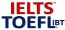 TOEFL/ IELTS Preparation Abroad Seminar