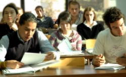 We would like to invite you for European University Webinar and on-line Master class in English on 26th of March 2013 at 17.00 Moscow time. We would like to invite you for European University Webinar and on-line Master class in English on 26th of March 2013 at 17.00 Moscow time.