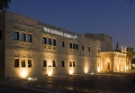 The Emirates Academy of Hospitality Management – Hospitality management education in UAE Seminar on 22 April 2013