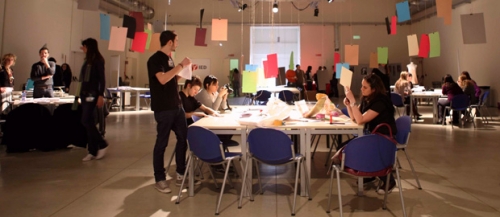 23 апреля 2013 - День Открытых Дверей ISTITUTO EUROPEO DI DESIGN в Москве 23 апреля 2013 - День Открытых Дверей ISTITUTO EUROPEO DI DESIGN в Москве