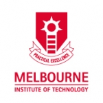 Meeting with the Melbourne Institute of Technology representative on 25 April 2013 at 16:00