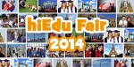 hiEdu 2014 Russia International Education Fair hiEdu 2014 Russia International Education Fair