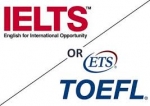 TOEFL/ IELTS Preparation Abroad Seminar TOEFL/ IELTS Preparation Abroad Seminar