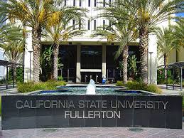 7 ноября 2013 г. в Москве состоится встреча с представителем California State University, Fullerton (USA) 7 ноября 2013 г. в Москве состоится встреча с представителем California State University, Fullerton (USA)