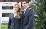 Les Roches International School of Hotel Management Open Days – 21 February, 14 March and 25 April 2014! Les Roches International School of Hotel Management Open Days – 21 February, 14 March and 25 April 2014!