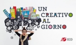 «Istituto Europeo di Design – Master fashion and design programs in Italy and Spain» Meeting «Istituto Europeo di Design – Master fashion and design programs in Italy and Spain» Meeting
