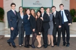 Business Education and Career Day in Hospitality International Conference: Tver – 15 March 2014, Moscow – 16 March 2014. Business Education and Career Day in Hospitality International Conference: Tver – 15 March 2014, Moscow – 16 March 2014.