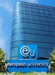 European University – higher education and MBA in Europe! European University – higher education and MBA in Europe!