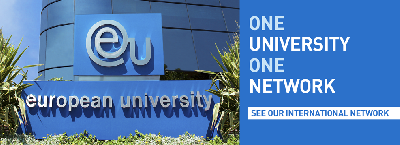 19 июня European University приглашает на бесплатный семинар и индивидуальные консультации в Москве! 19 июня European University приглашает на бесплатный семинар и индивидуальные консультации в Москве!