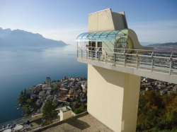 Glion Institute of Higher Education
