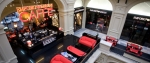 Istituto Europeo di Design invites you to Armani Cafe in Moscow! Istituto Europeo di Design invites you to Armani Cafe in Moscow!