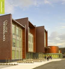 Centennial College – бесплатный семинар по образованию и стажировке в Канаде! Centennial College – бесплатный семинар по образованию и стажировке в Канаде!