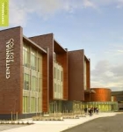 Centennial College seminar about studying and internship in Canada! Centennial College seminar about studying and internship in Canada!
