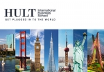 On 17 November 2014 at 17 :00 we invite students and their parents to seminar dedicated to studies at HULT International Business School On 17 November 2014 at 17 :00 we invite students and their parents to seminar dedicated to studies at HULT International Business School