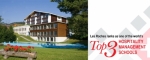 Les Roches International School of Hotel Management invites you to the Open Days in 2015! Les Roches International School of Hotel Management invites you to the Open Days in 2015!