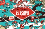 On 3 February 2015 we are inviting you for the seminar dedicated to study programs in ELISAVA, Barcelona! On 3 February 2015 we are inviting you for the seminar dedicated to study programs in ELISAVA, Barcelona!