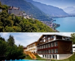 GLION AND LES ROCHES – FREE SEMINAR ON ADMISSION TO THE PRESTIGIOUS SWISS HOSPITALITY SCHOOLS. GLION AND LES ROCHES – FREE SEMINAR ON ADMISSION TO THE PRESTIGIOUS SWISS HOSPITALITY SCHOOLS.