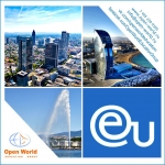 European University – higher education and MBA in Europe! European University – higher education and MBA in Europe!