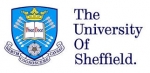 Invitation to meeting with University of Sheffield representative on July 1! Invitation to meeting with University of Sheffield representative on July 1!