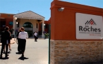 Open Days at Les Roches Marbella – 4 September, 2 October, 6 November 2015! Open Days at Les Roches Marbella – 4 September, 2 October, 6 November 2015!