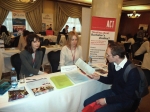 Begin Undergrad Fair on September 19 - Moscow, September 20 - St. Petersburg, Russia Begin Undergrad Fair on September 19 - Moscow, September 20 - St. Petersburg, Russia