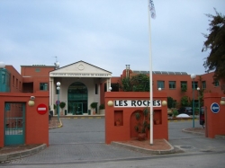 Les Roches Marbella
