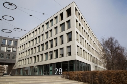 EU Business School