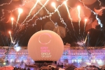 IED Florence Visual Arts school will hold a conference in Moscow during the Circle of Light Festival on 24-25 September 2016.