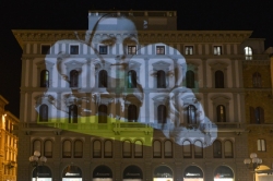 IED Florence Visual Art School Circle of Light Festival/Школа Визуальных искусств IED Florence  участвует в фестивале «Круг Света»