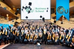 Open Doors Day on Business Education in Europe! Open Doors Day on Business Education in Europe!