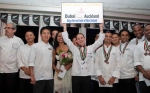 The Emirates Academy of Hospitality Management – Hospitality management education in UAE Seminar The Emirates Academy of Hospitality Management – Hospitality management education in UAE Seminar