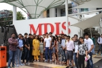 Education in Singapore - business and management, engineering, media and communications, tourism and hospitality, fashion and design. Education in Singapore - business and management, engineering, media and communications, tourism and hospitality, fashion and design.