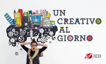 Istituto Europeo di Design Milan invites to Open Day on 15 September 2016! Istituto Europeo di Design Milan invites to Open Day on 15 September 2016!