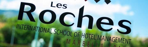 Les Roches Marbella проводит Дни открытых дверей в Испании 3 марта, 28 апреля, 5 мая 2017! Les Roches Marbella проводит Дни открытых дверей в Испании 3 марта, 28 апреля, 5 мая 2017!