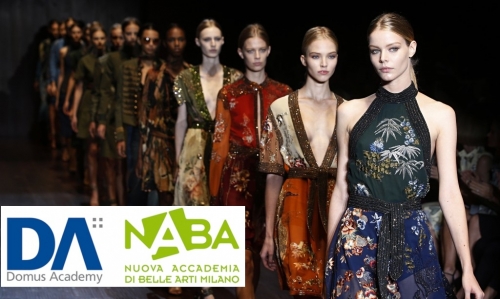 NABA и Domus Academy – информационная сессия по изучению дизайна и моды в Италии NABA и Domus Academy – информационная сессия по изучению дизайна и моды в Италии